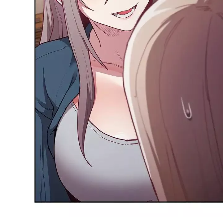不請自來的未婚妻第46話
