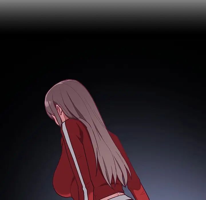 不请自来的未婚妻第46话