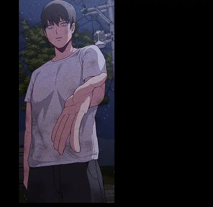 不请自来的未婚妻第46话