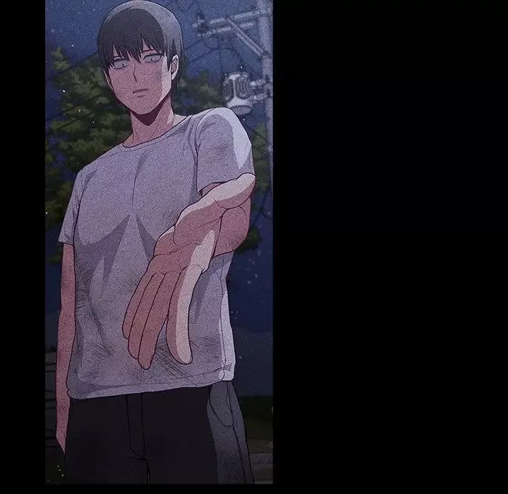 不請自來的未婚妻第46話