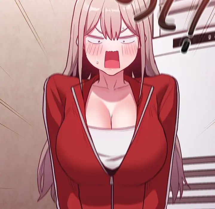 不请自来的未婚妻第46话