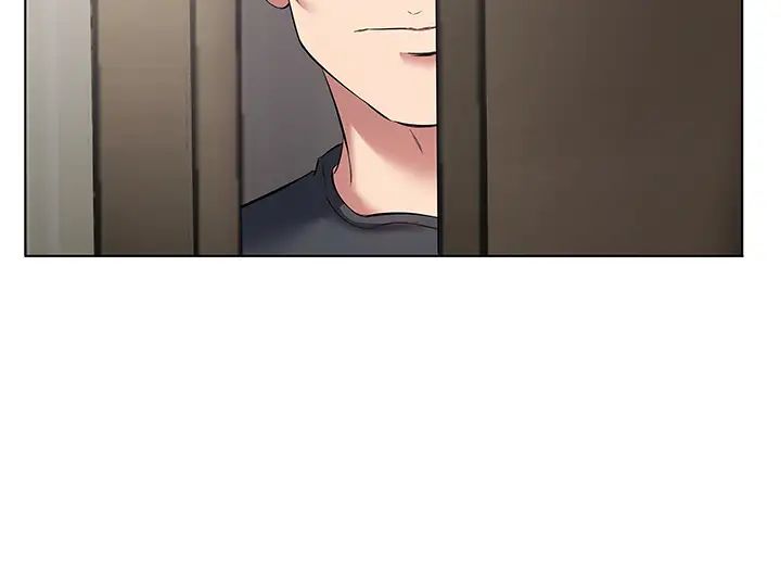 今天吃飽了嗎?第20話-褲子脫掉，把腿張開