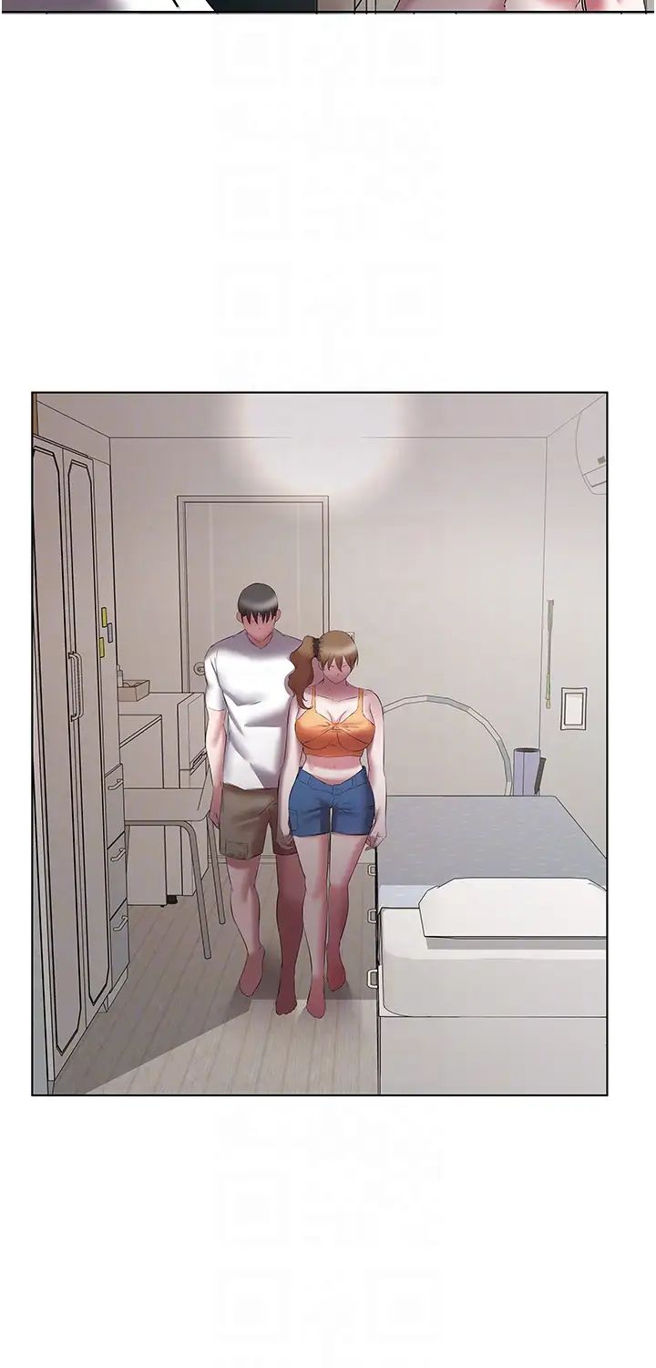 今天吃飽了嗎?第20話-褲子脫掉，把腿張開