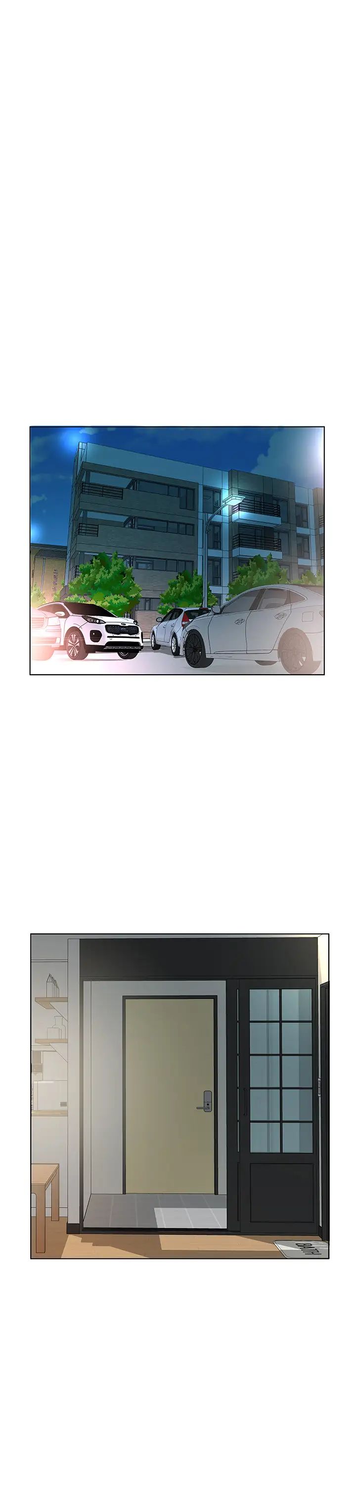 今天吃饱了吗?第22话-阿姨难以克制的慾望