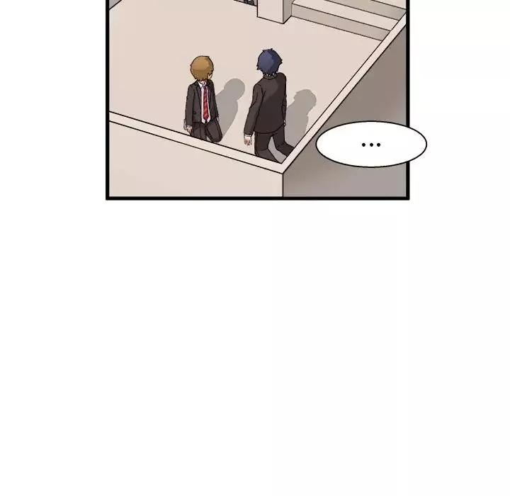 繪寫你我的純真第1话