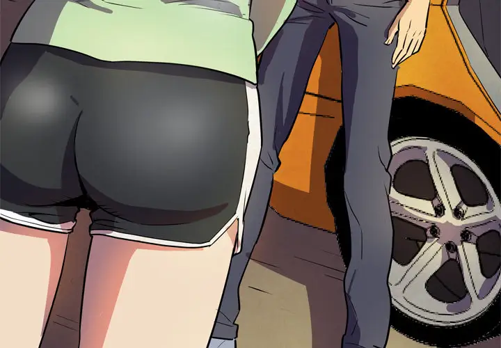 拜托了人妻第5话