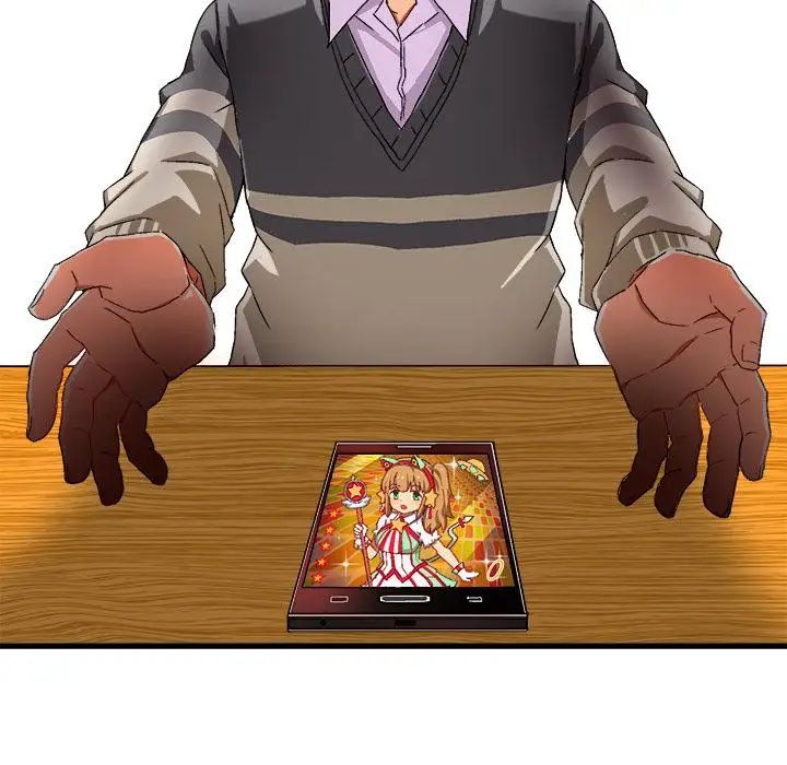 绘写你我的纯真第2话