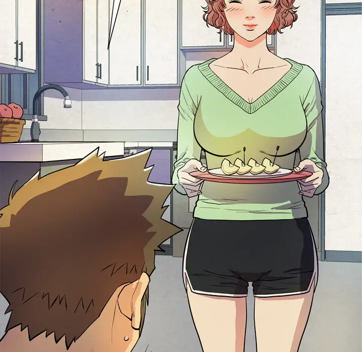 拜托了人妻第5话