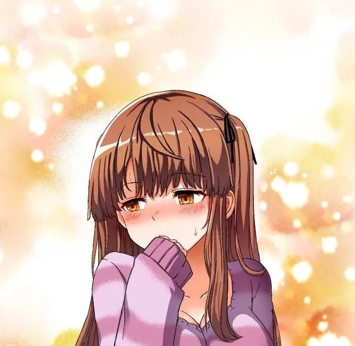 繪寫你我的純真第3话