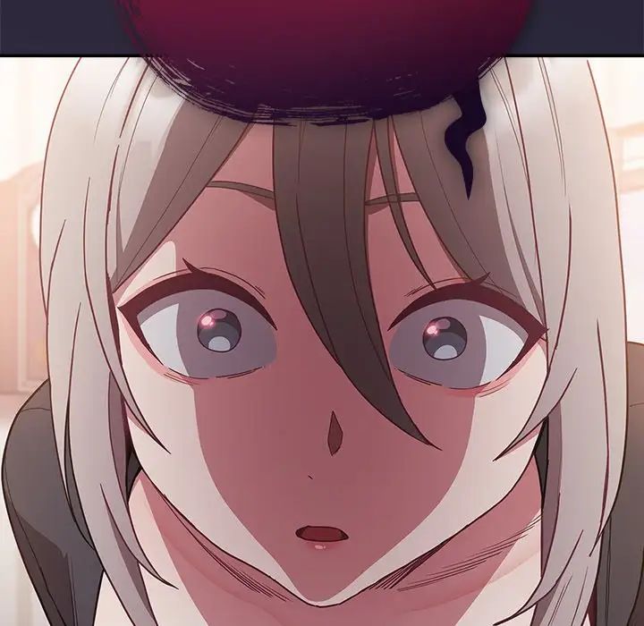 不请自来的未婚妻第52话