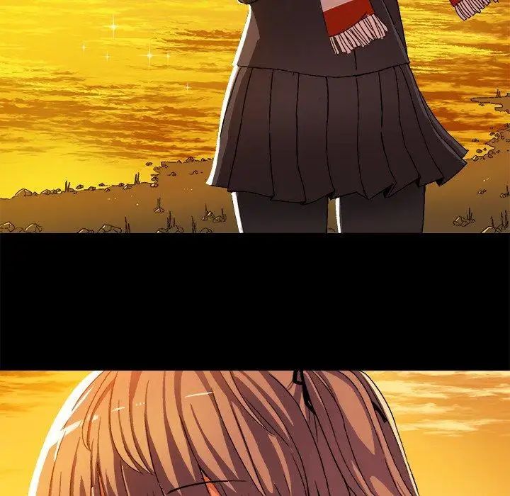 绘写你我的纯真第3话