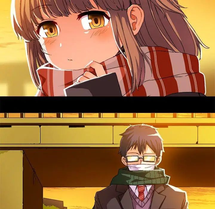 繪寫你我的純真第3话