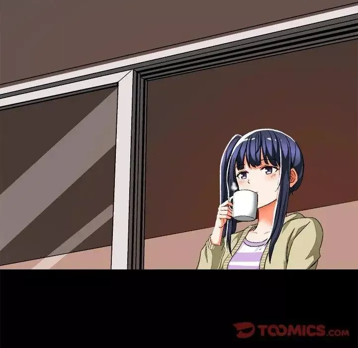 繪寫你我的純真第4话