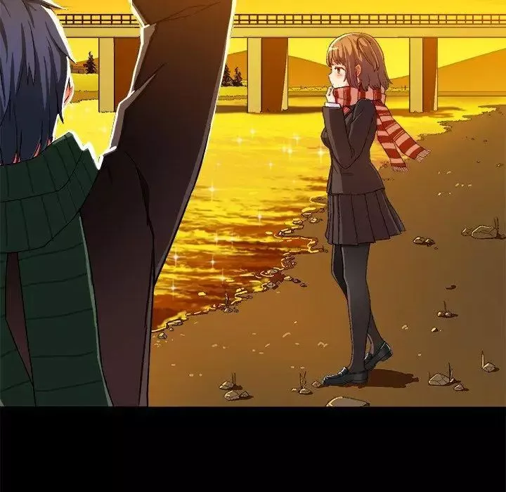 繪寫你我的純真第4话