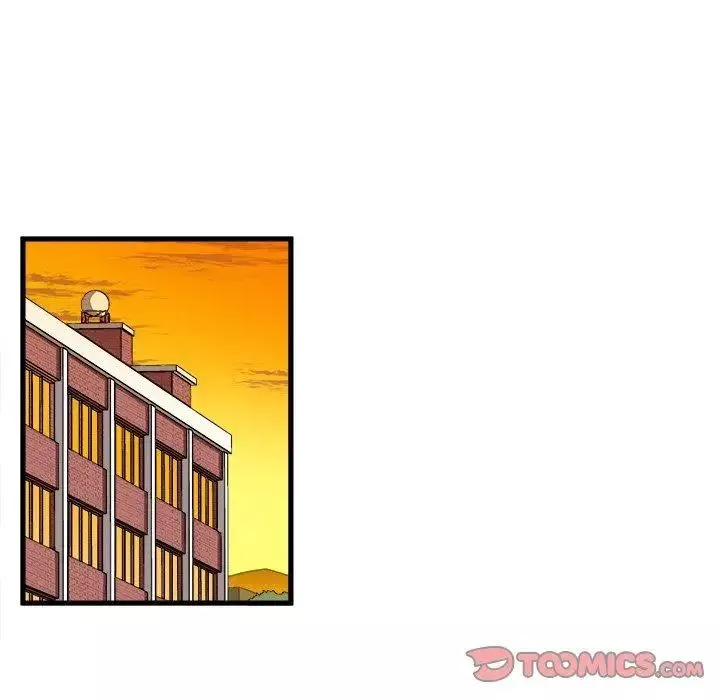 绘写你我的纯真-第5话 - 图片 8