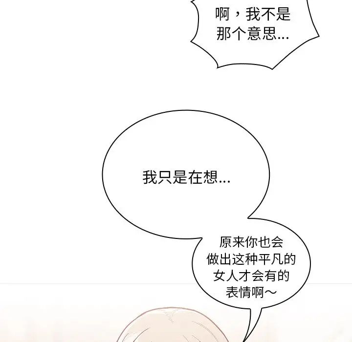 不请自来的未婚妻第55话