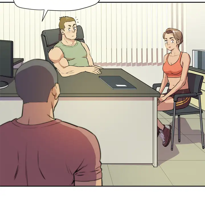 拜托了人妻第8话