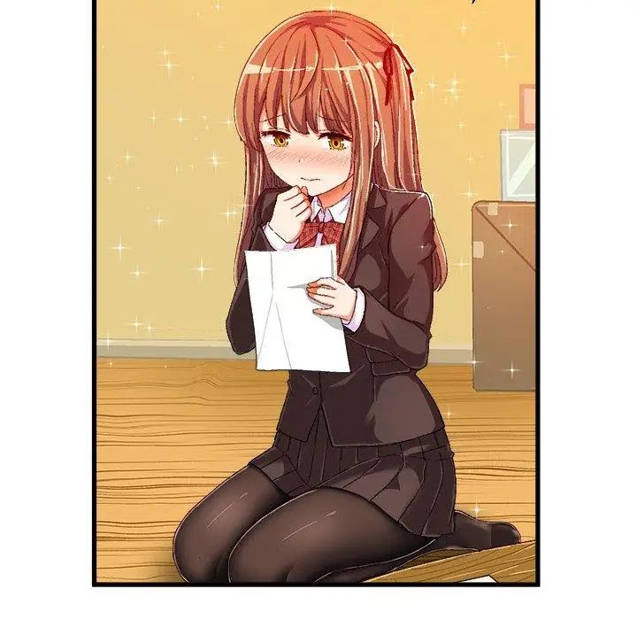 繪寫你我的純真第9话