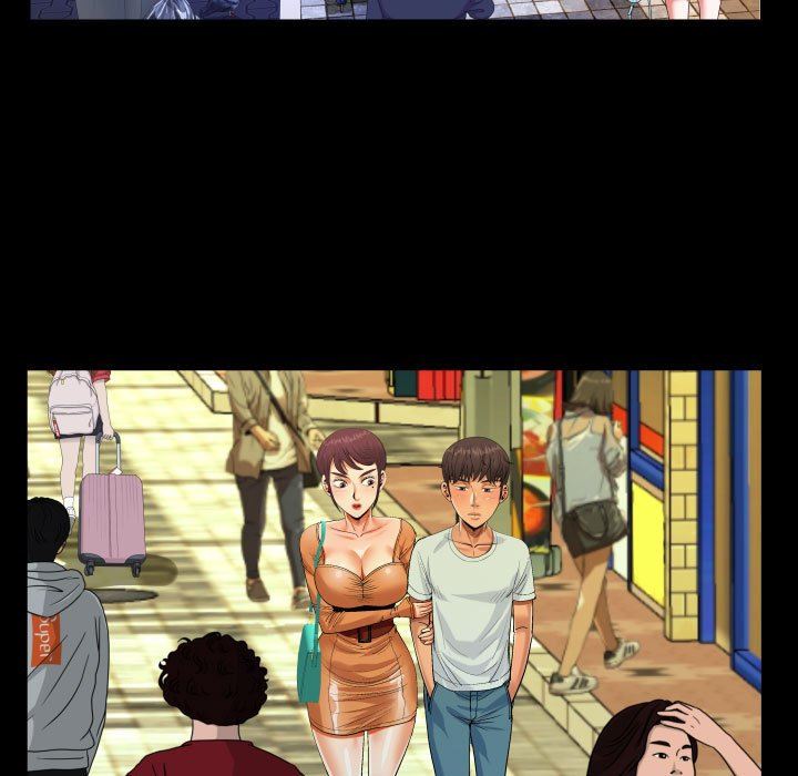 不请自来的未婚妻第58话