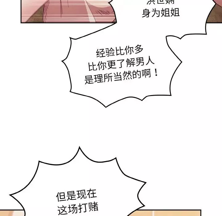 不請自來的未婚妻第59話
