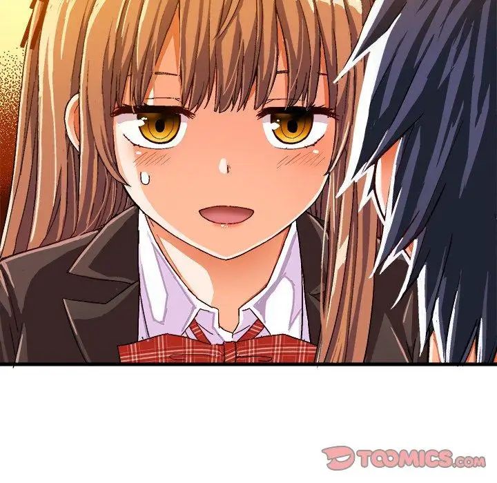 绘写你我的纯真第12话