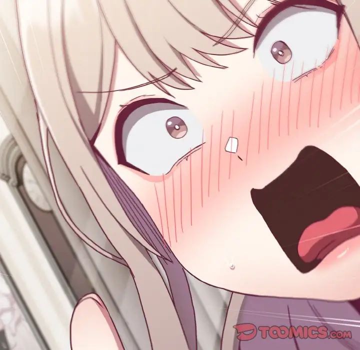 不请自来的未婚妻第60话