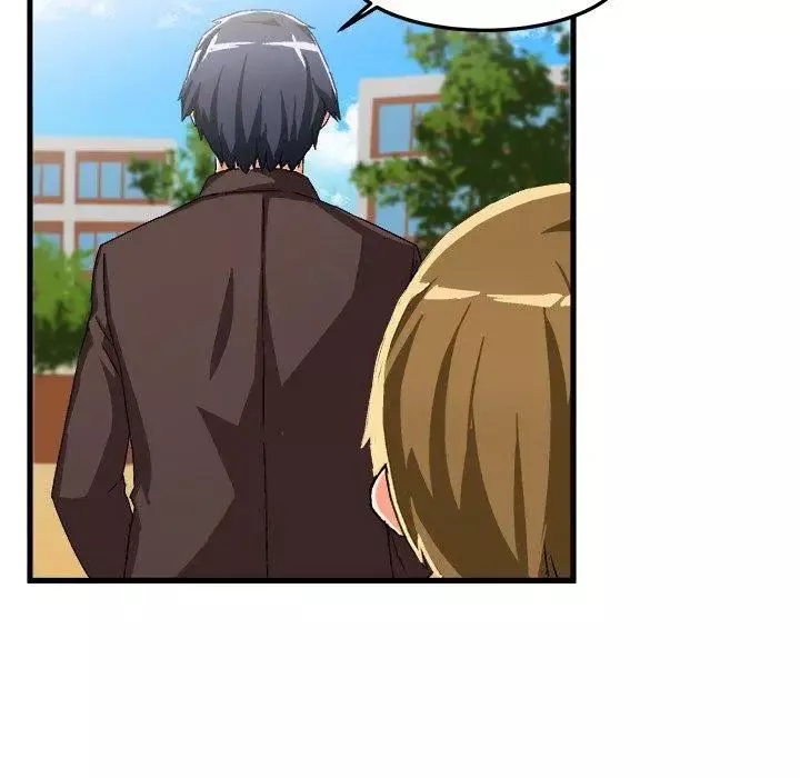 繪寫你我的純真第14话