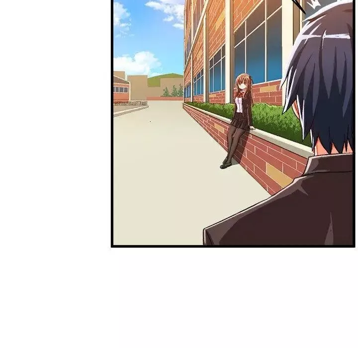 繪寫你我的純真第14话
