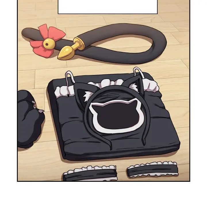 不请自来的未婚妻第61话