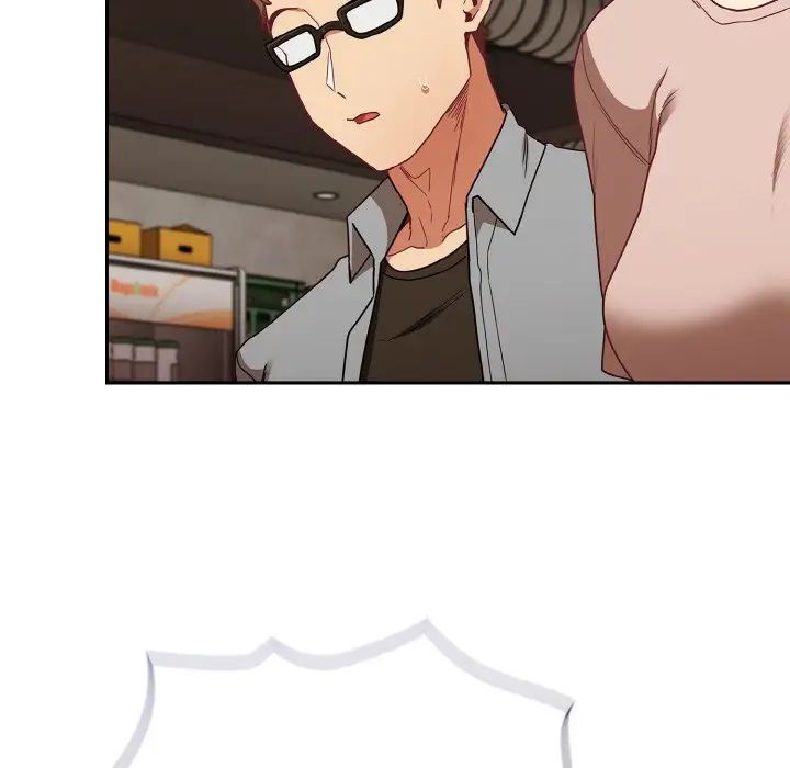 不请自来的未婚妻第61话