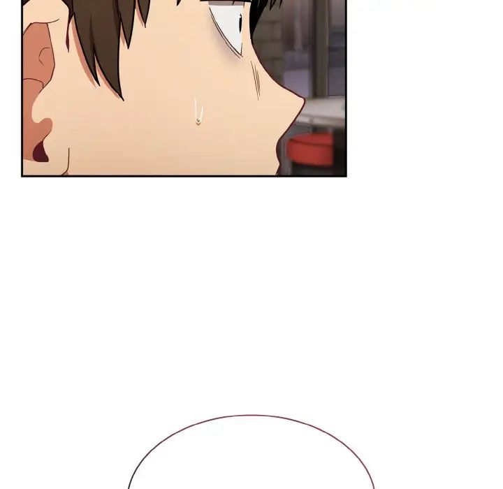 不请自来的未婚妻第61话