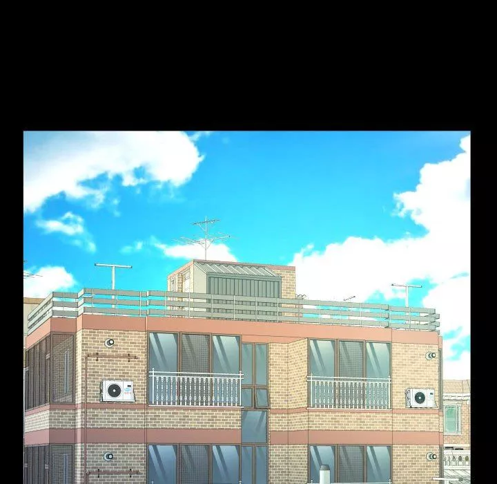 阿姨第43話