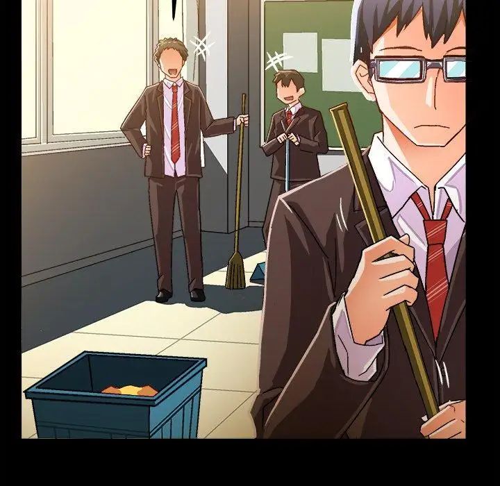 绘写你我的纯真第17话