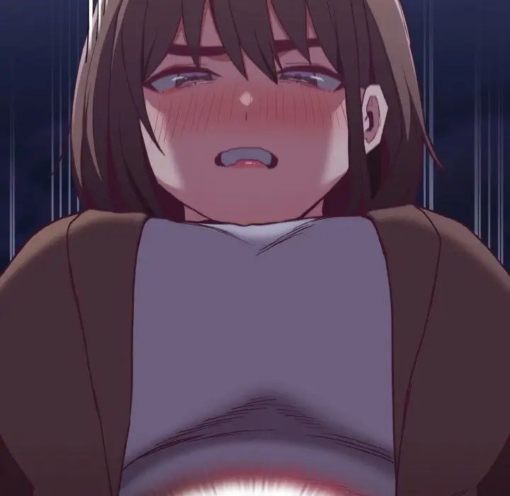 不请自来的未婚妻第62话