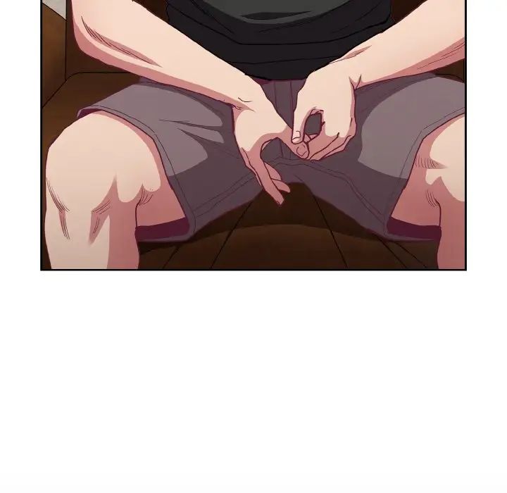 不请自来的未婚妻第63话