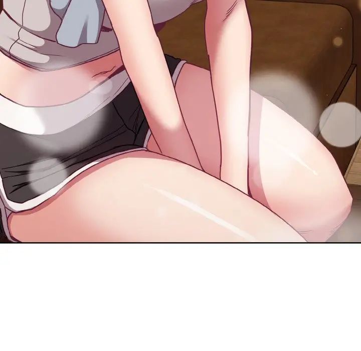 不请自来的未婚妻第63话