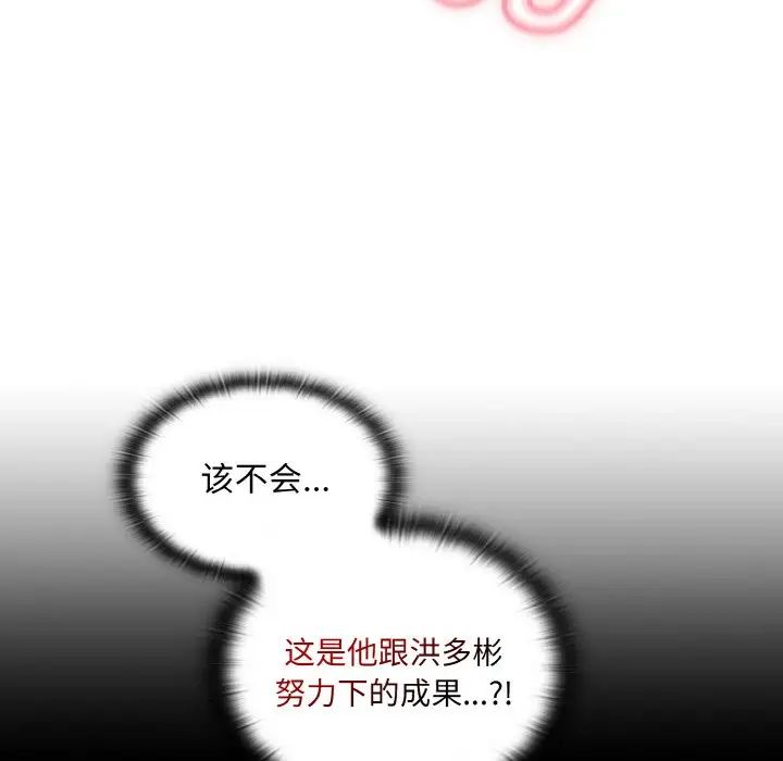 不请自来的未婚妻第64话