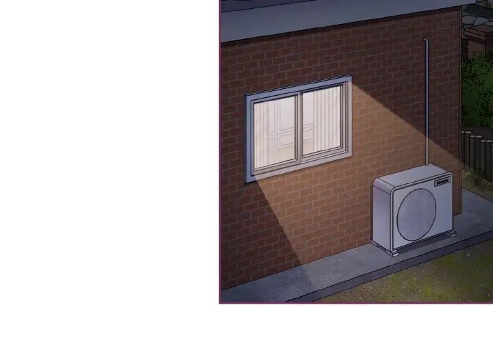 不请自来的未婚妻第65话