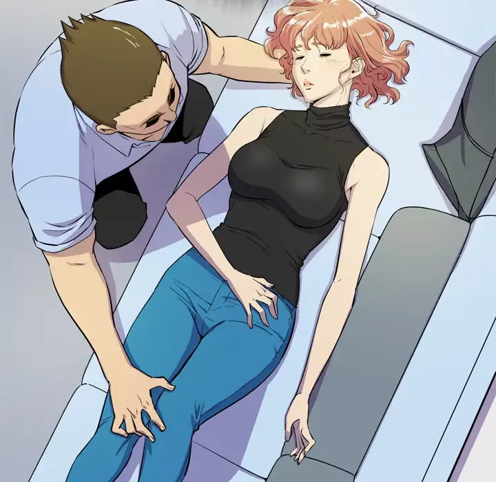 [3D]女友故事第06話