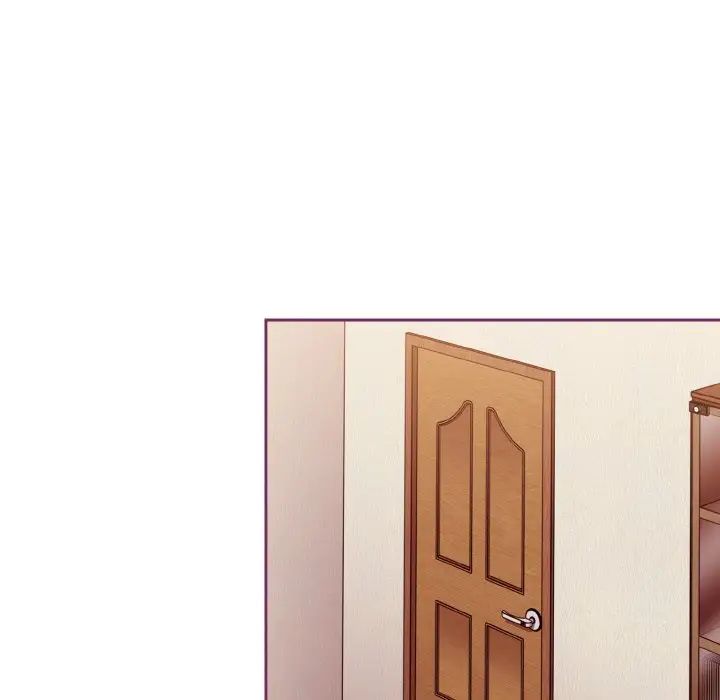 不请自来的未婚妻第65话