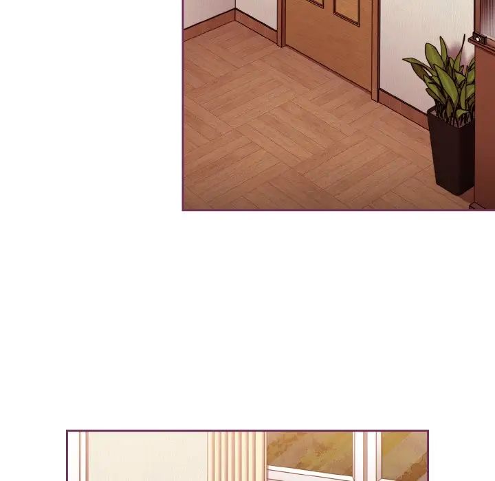 不请自来的未婚妻第65话