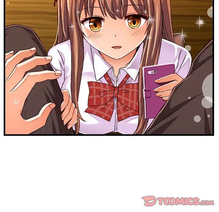 绘写你我的纯真第20话