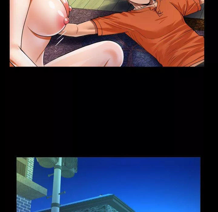 阿姨第48話