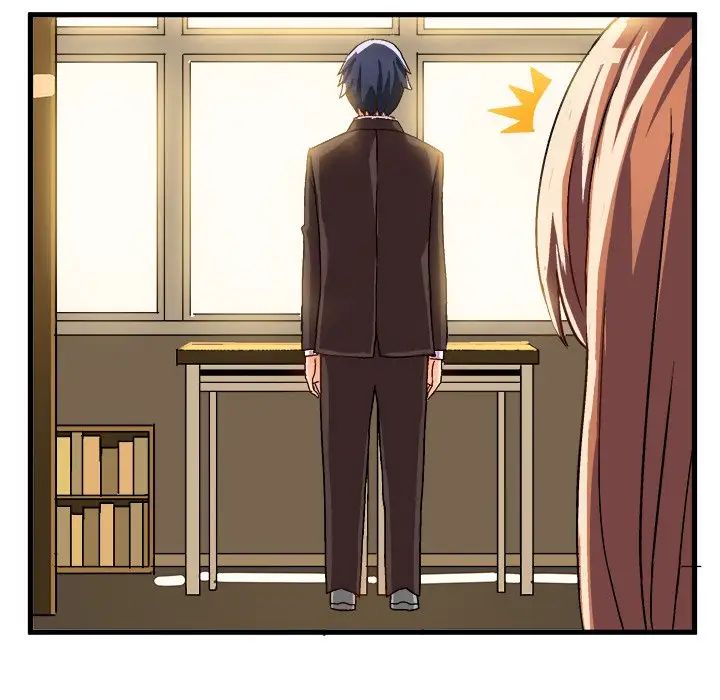 绘写你我的纯真第21话