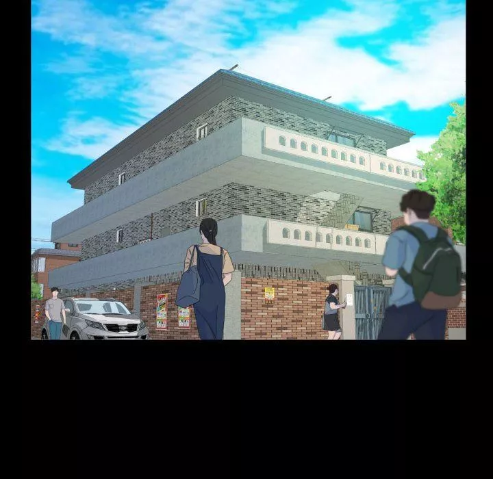 阿姨第51話