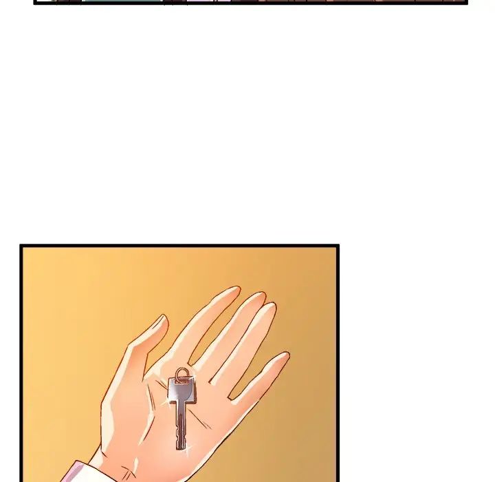 繪寫你我的純真第24话