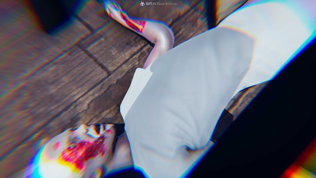 [3D]两界末世第02话