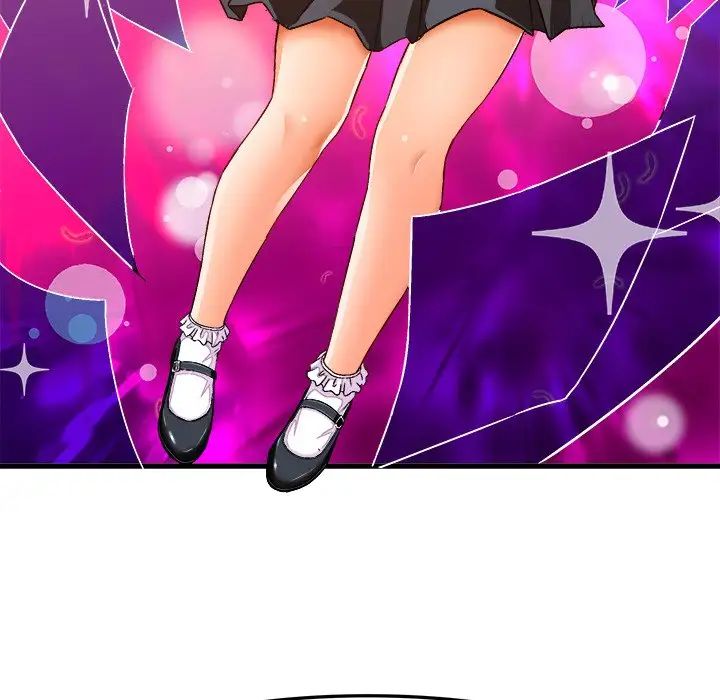 繪寫你我的純真第25话