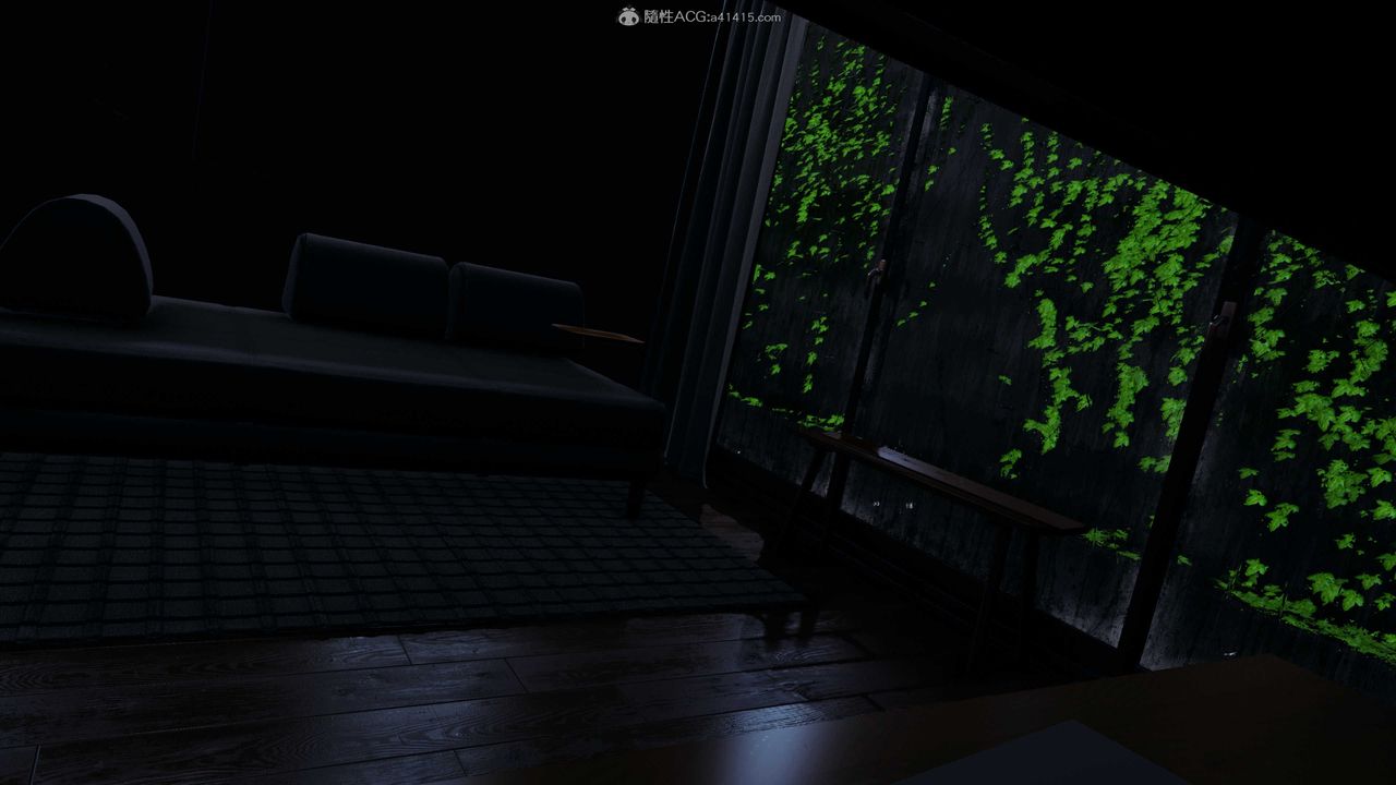 [3D]两界末世第03话