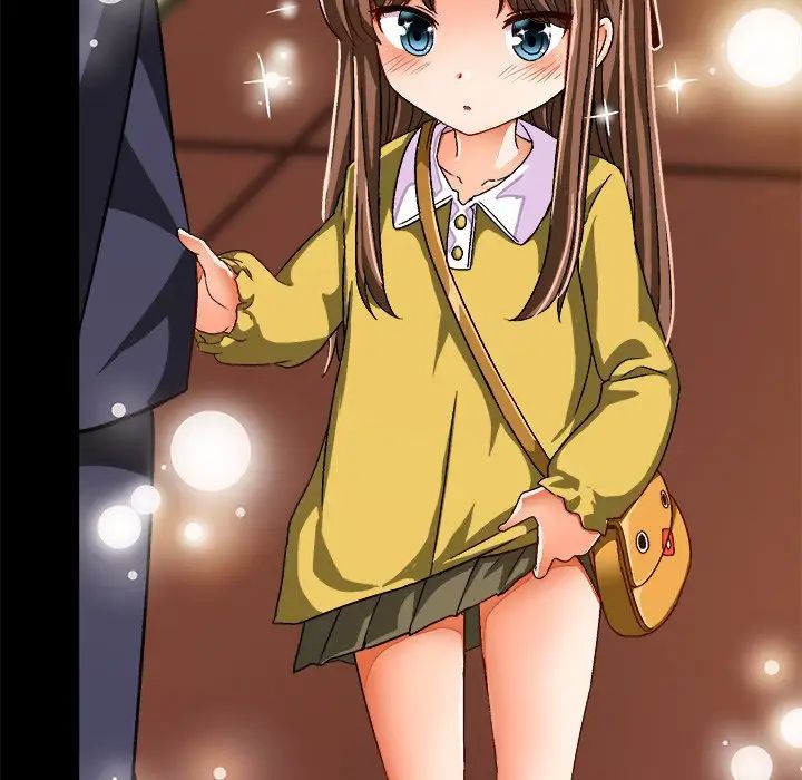 绘写你我的纯真第26话